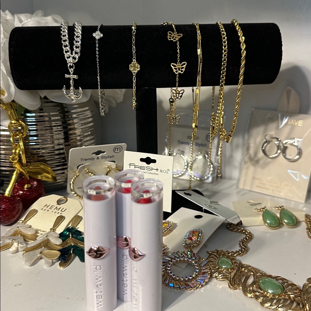 Lipstick bundle